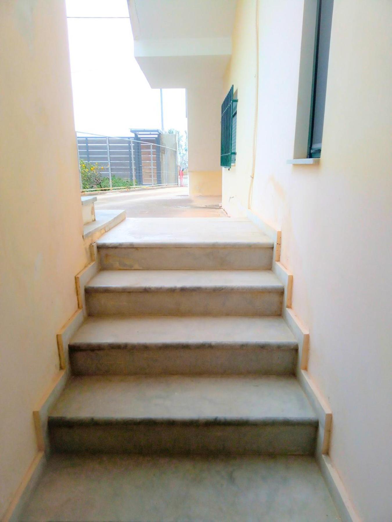 Derveni Seaside Apartments "Penthouse" 외부 사진