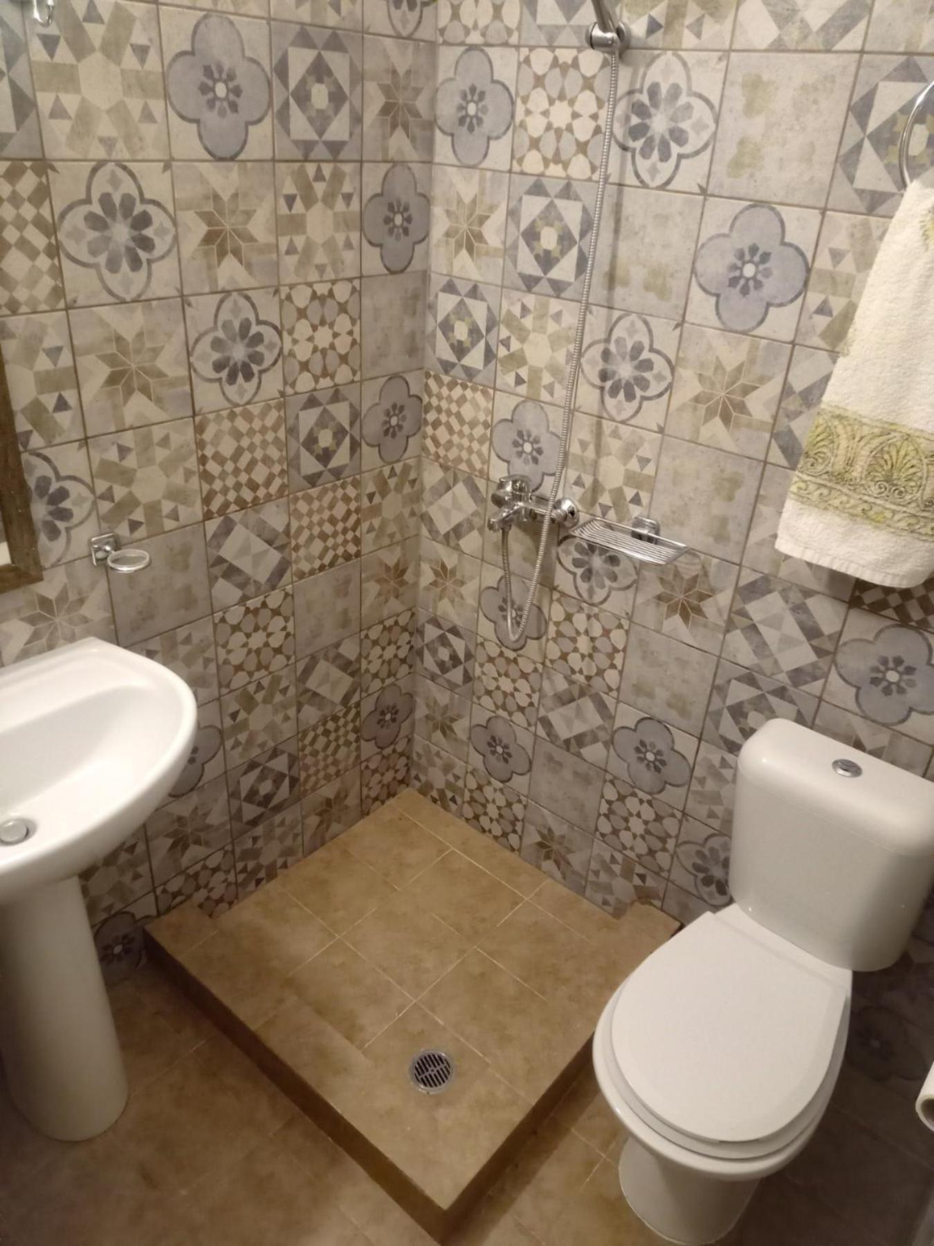 Derveni Seaside Apartments "Penthouse" 외부 사진