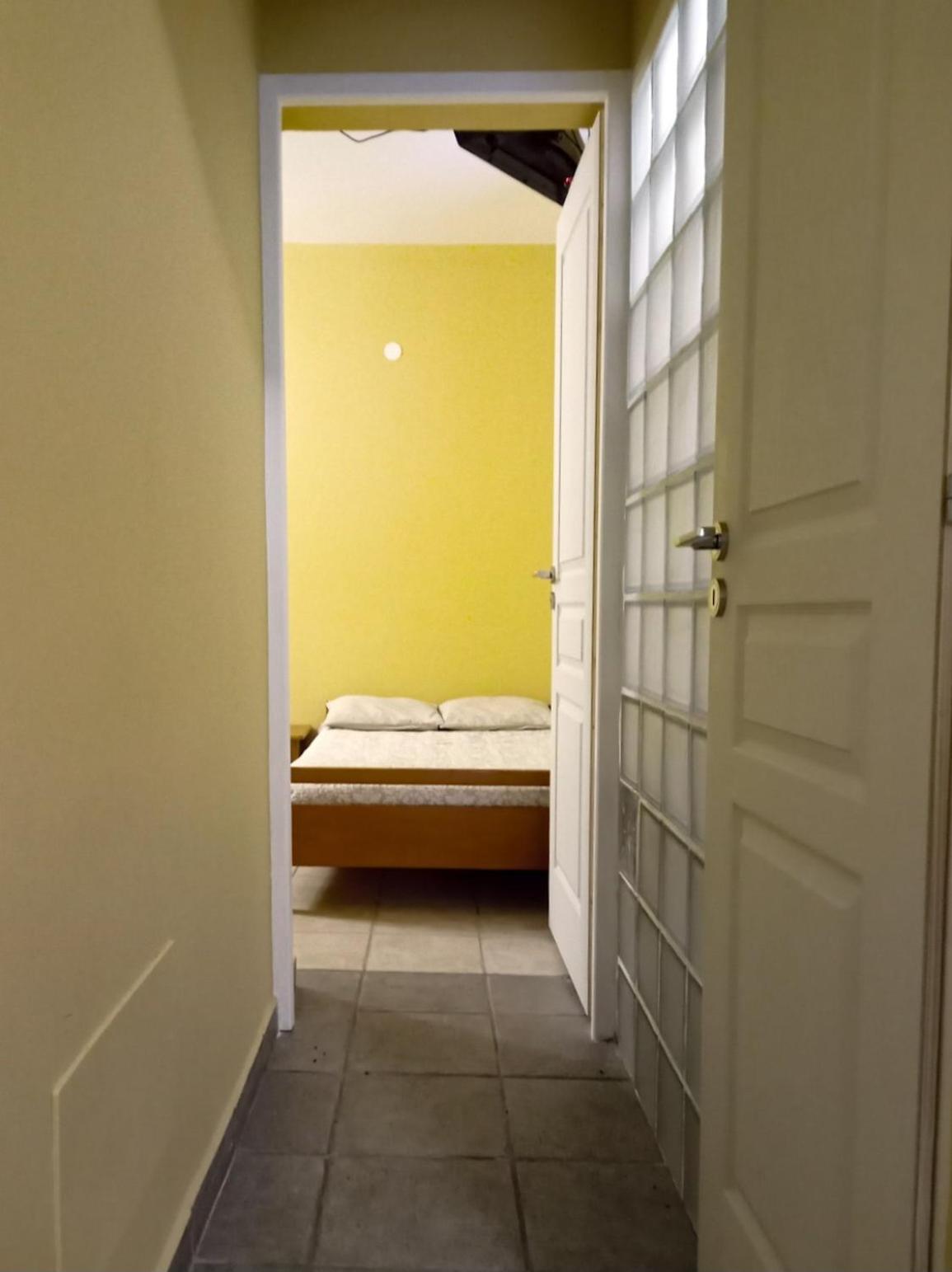 Derveni Seaside Apartments "Penthouse" 외부 사진