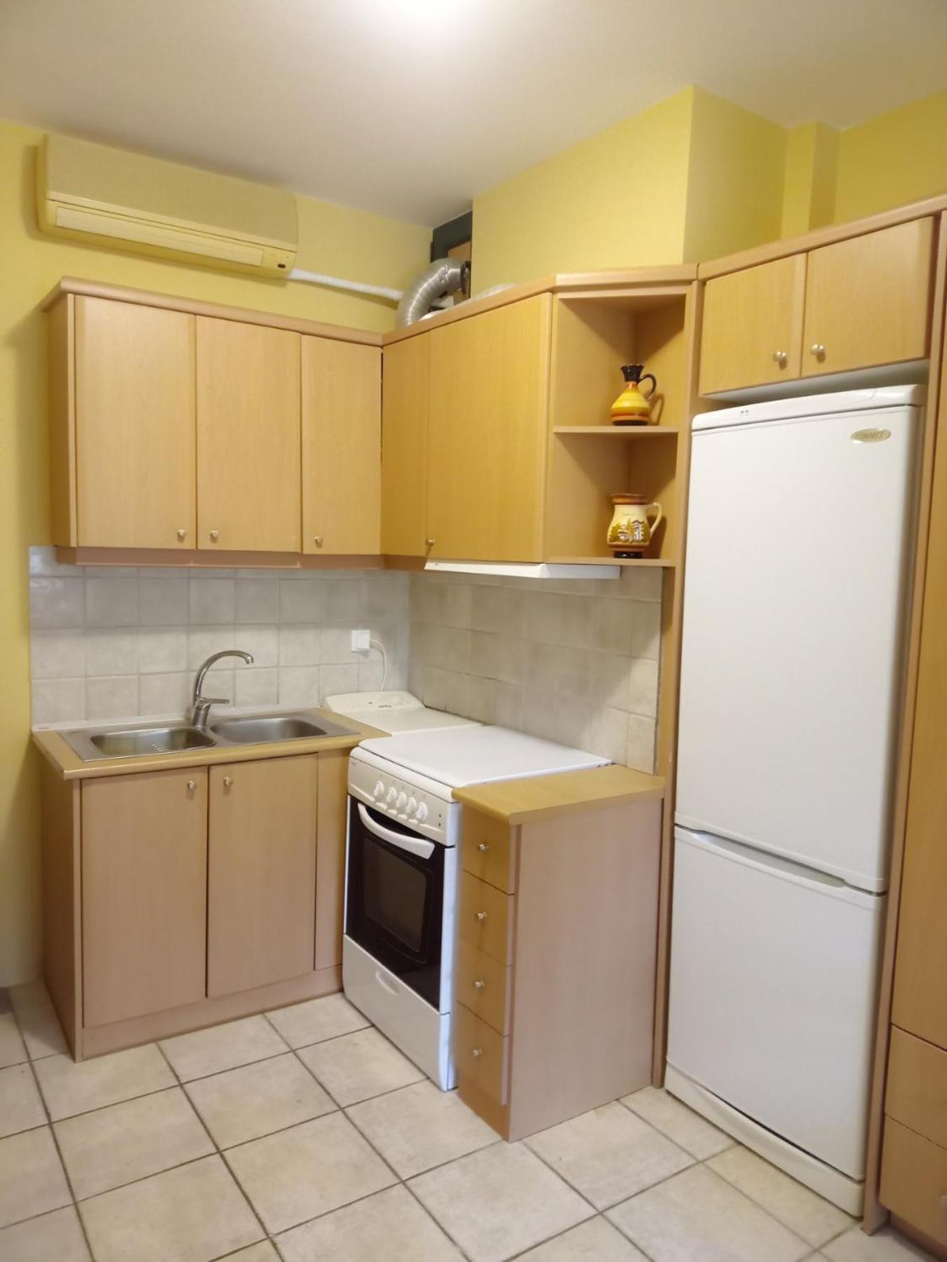 Derveni Seaside Apartments "Penthouse" 외부 사진