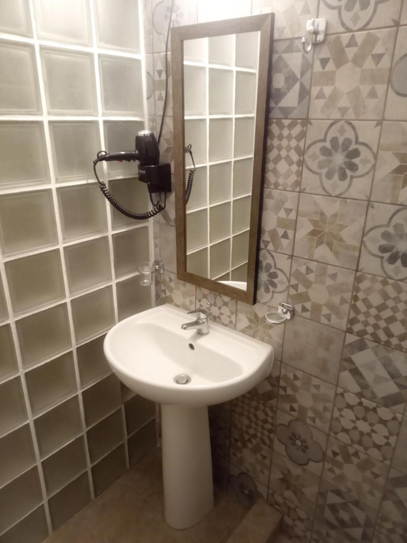 Derveni Seaside Apartments "Penthouse" 외부 사진